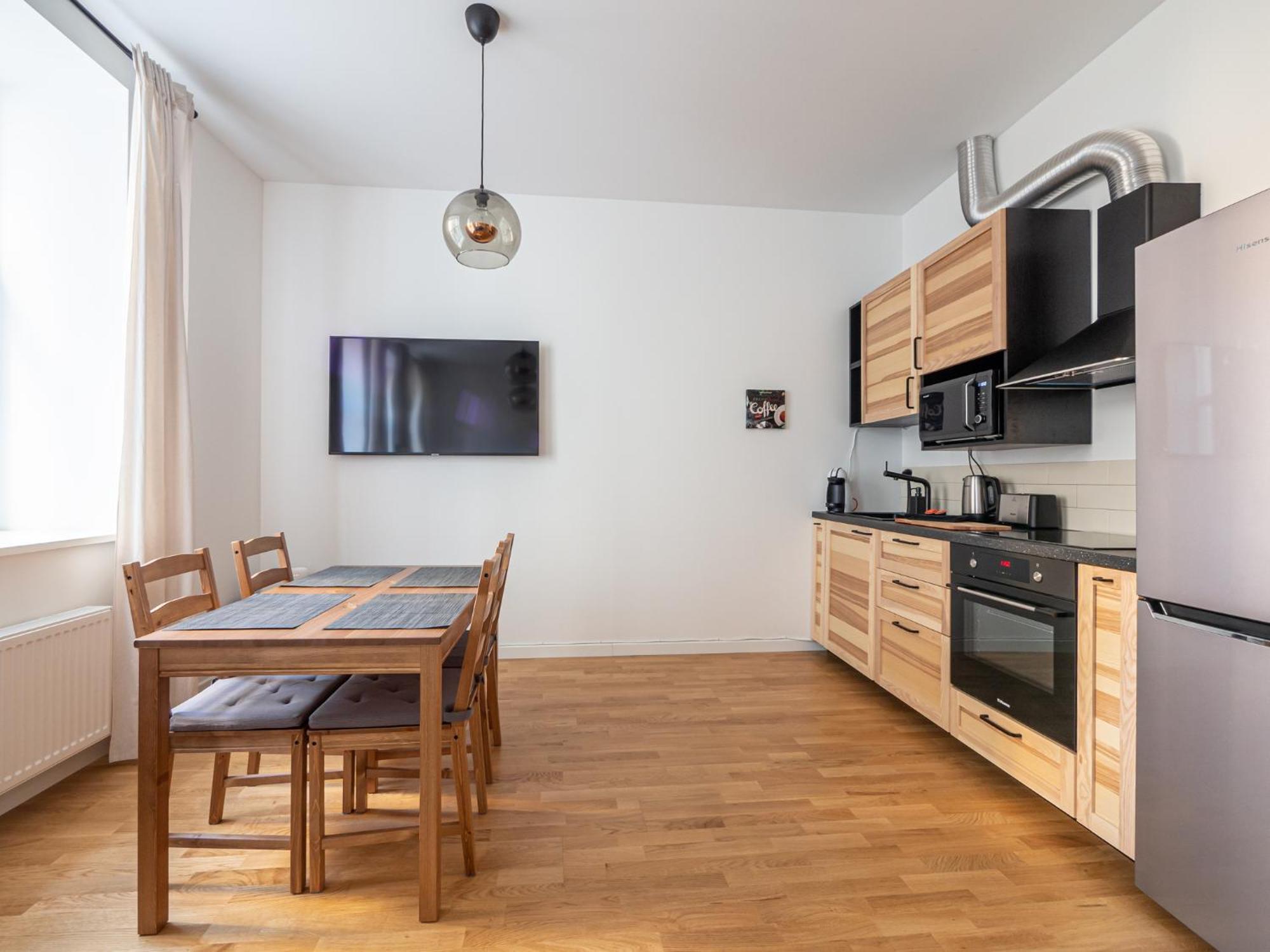 Vermanes Garden Retreat By Innorental Appartement *
