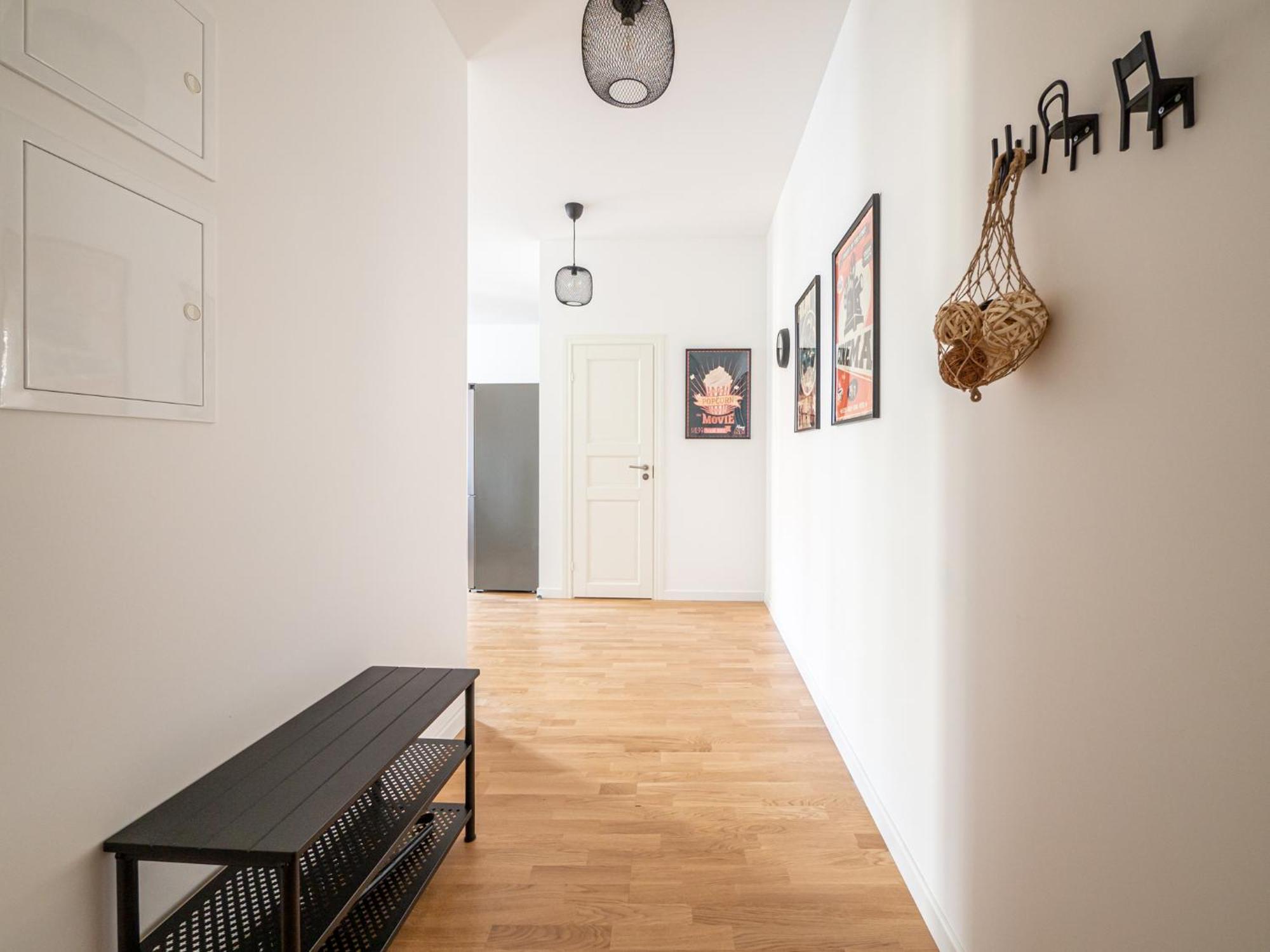 Appartement Vermanes Garden Retreat By Innorental