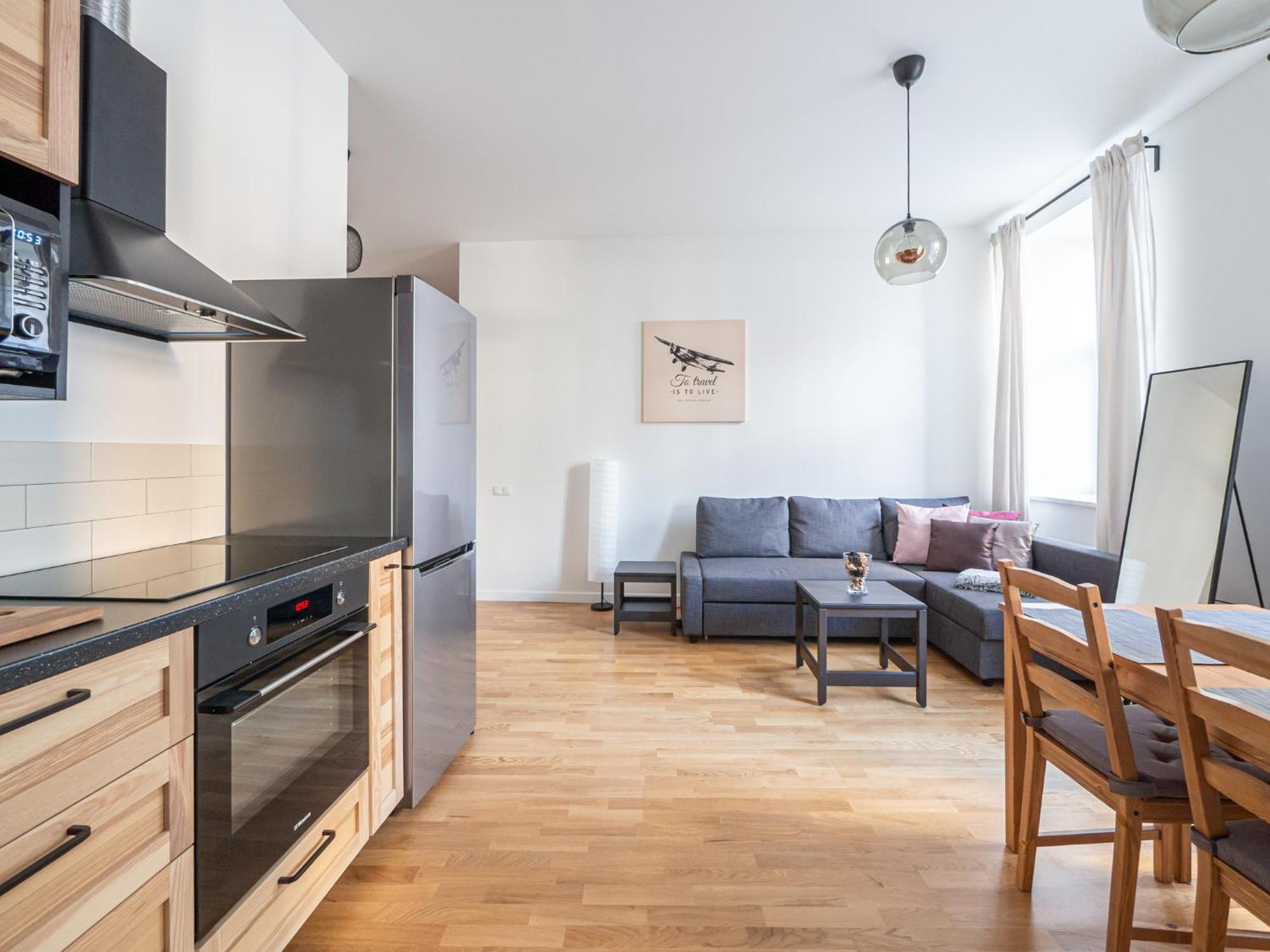 Appartement Vermanes Garden Retreat By Innorental