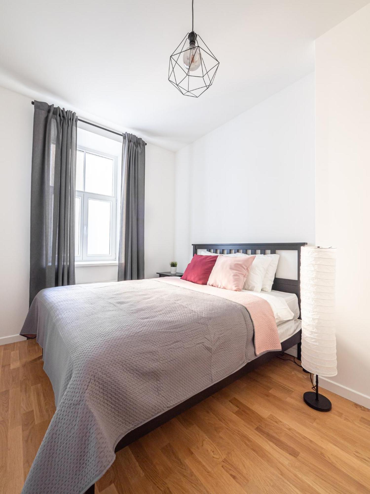 Appartement Vermanes Garden Retreat By Innorental *